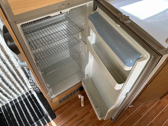 Trigano granduca 225p 2009 camper, jb-498-z - afbeelding 37 van  59