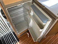 Trigano granduca 225p 2009 camper, jb-498-z - afbeelding 37 van  59