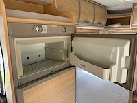 Trigano granduca 225p 2009 camper, jb-498-z - afbeelding 38 van  59