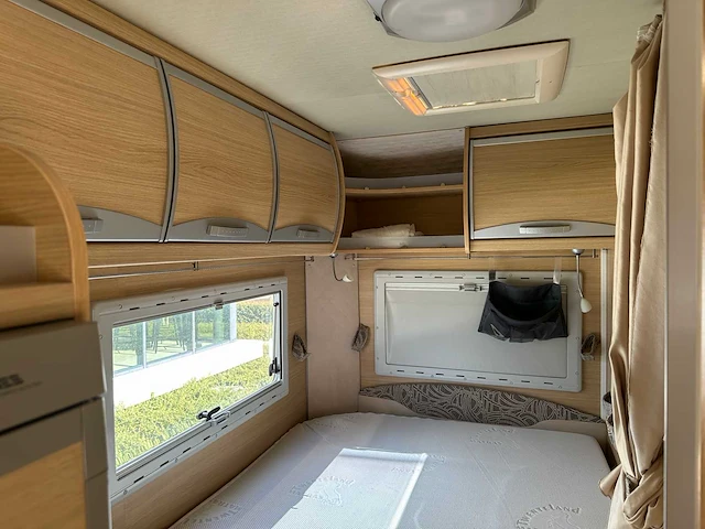 Trigano granduca 225p 2009 camper, jb-498-z - afbeelding 40 van  59