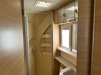 Trigano granduca 225p 2009 camper, jb-498-z - afbeelding 41 van  59