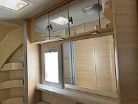 Trigano granduca 225p 2009 camper, jb-498-z - afbeelding 44 van  59