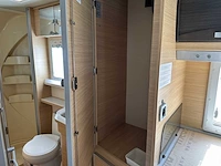 Trigano granduca 225p 2009 camper, jb-498-z - afbeelding 46 van  59
