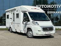 Trigano granduca 225p 2009 camper, jb-498-z - afbeelding 45 van  59