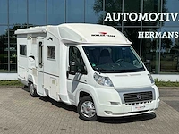 Trigano granduca 225p 2009 camper, jb-498-z - afbeelding 56 van  59