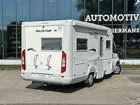 Trigano granduca 225p 2009 camper, jb-498-z - afbeelding 58 van  59