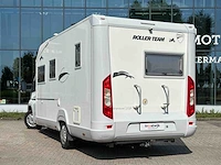Trigano granduca 225p 2009 camper, jb-498-z - afbeelding 59 van  59