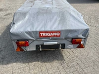 Trigano vgl4lc vouwwagen - afbeelding 10 van  15