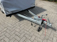 Trigano vgl4lc vouwwagen - afbeelding 11 van  15