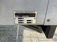 Trigano vgl4lc vouwwagen - afbeelding 13 van  15