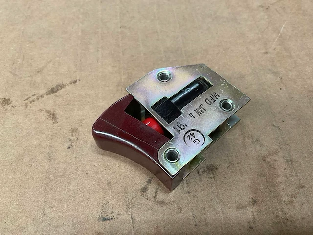 Trigger switch - afbeelding 3 van  5