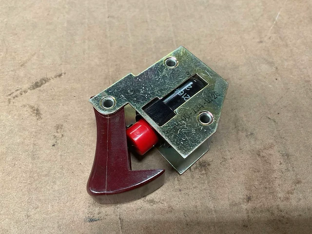 Trigger switch - afbeelding 4 van  5
