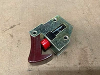 Trigger switch - afbeelding 4 van  5