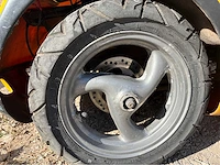 Trigger trike driewielige micro-auto - afbeelding 3 van  15