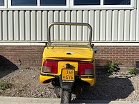 Trigger trike driewielige micro-auto - afbeelding 10 van  15