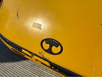 Trigger trike driewielige micro-auto - afbeelding 15 van  15