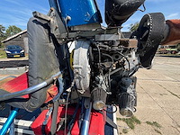 Trike (delta) vlieger - robin - propeller aircrafts - afbeelding 8 van  11