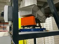 Trilgoot / doseer installatie - afbeelding 2 van  16