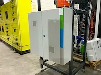 Trilgoot / doseer installatie - afbeelding 4 van  16