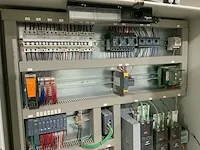 Trilgoot / doseer installatie - afbeelding 8 van  16