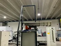 Trilgoot / doseer installatie - afbeelding 10 van  16