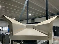 Trilgoot / doseer installatie - afbeelding 13 van  16