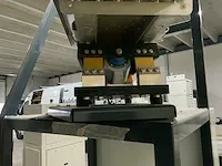 Trilgoot / doseer installatie - afbeelding 14 van  16