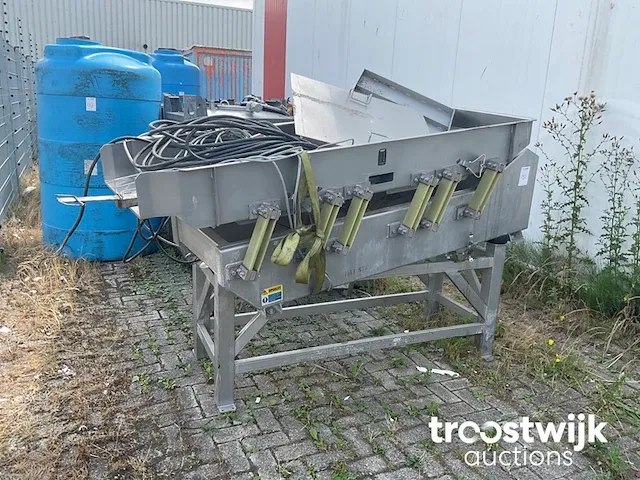Trilgoot - afbeelding 1 van  6