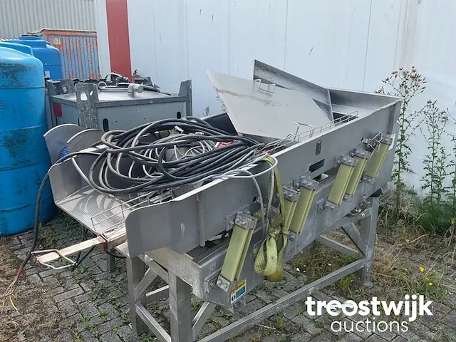 Trilgoot - afbeelding 2 van  6
