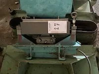 Trilmotor op plaat - afbeelding 2 van  2