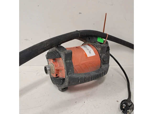 Trilnaald 38mm 1m 230v~, enarco, b2008 / tdx1m / ax40, 2016 - afbeelding 1 van  6