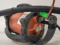 Trilnaald 38mm 1m 230v~, enarco, b2008 / tdx1m / ax40, 2016 - afbeelding 3 van  6
