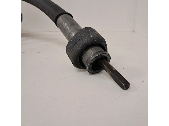 Trilnaald 38mm 1m 230v~, enarco, b2008 / tdx1m / ax40, 2016 - afbeelding 5 van  6