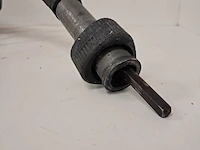 Trilnaald 38mm 1m 230v~, enarco, b2008 / tdx1m / ax40, 2016 - afbeelding 5 van  6