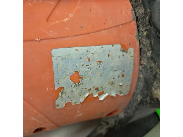 Trilnaald 38mm 1m 230v~, enarco, b2008 / tdx1m / ax40, 2016 - afbeelding 6 van  6
