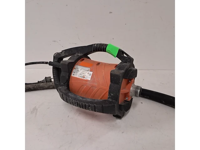 Trilnaald 38mm 1m 230v~, enarco, b2008 / tdx1m / ax40, 2016 - afbeelding 1 van  6
