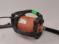 Trilnaald 38mm 1m 230v~, enarco, b2008 / tdx1m / ax40, 2016 - afbeelding 1 van  6