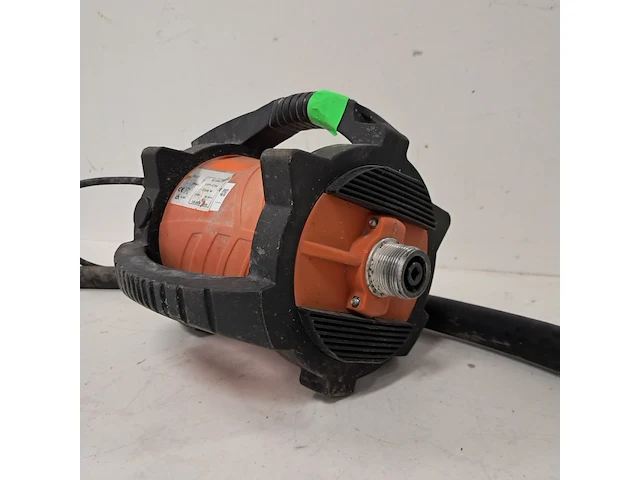 Trilnaald 38mm 1m 230v~, enarco, b2008 / tdx1m / ax40, 2016 - afbeelding 2 van  6