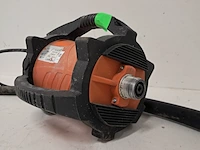 Trilnaald 38mm 1m 230v~, enarco, b2008 / tdx1m / ax40, 2016 - afbeelding 2 van  6