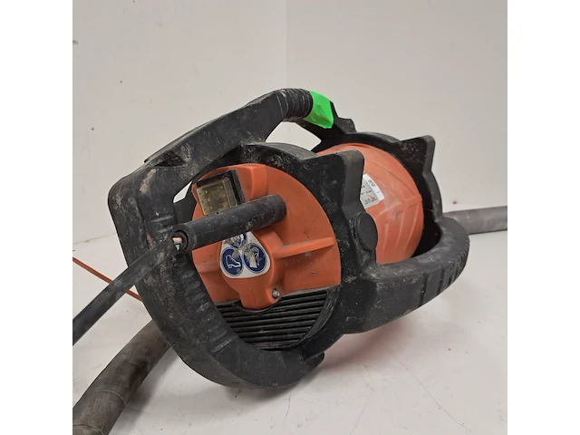 Trilnaald 38mm 1m 230v~, enarco, b2008 / tdx1m / ax40, 2016 - afbeelding 3 van  6