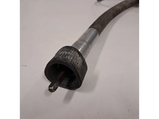 Trilnaald 38mm 1m 230v~, enarco, b2008 / tdx1m / ax40, 2016 - afbeelding 5 van  6