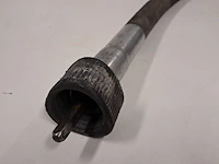 Trilnaald 38mm 1m 230v~, enarco, b2008 / tdx1m / ax40, 2016 - afbeelding 5 van  6
