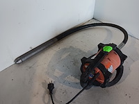 Trilnaald 38mm 1m 230v~ enarco, b2008 / tdx1m / ax40, bouwjaar 2016 - afbeelding 1 van  9