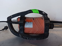 Trilnaald 38mm 1m 230v~ enarco, b2008 / tdx1m / ax40, bouwjaar 2016 - afbeelding 2 van  9