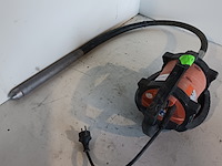 Trilnaald 38mm 1m 230v~ enarco, b2008 / tdx1m / ax40, bouwjaar 2016 - afbeelding 6 van  9