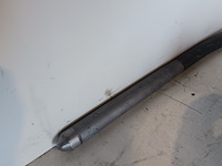 Trilnaald 38mm 1m 230v~ enarco, b2008 / tdx1m / ax40, bouwjaar 2016 - afbeelding 7 van  9