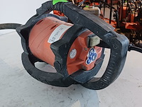 Trilnaald 38mm 1m 230v~ enarco, b2008 / tdx1m / ax40, bouwjaar 2016 - afbeelding 8 van  9