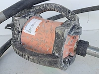 Trilnaald 38mm 1m 230v~ enarco, b2008 / tdx1m / ax40, bouwjaar 2016 - afbeelding 2 van  6