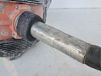 Trilnaald 38mm 1m 230v~ enarco, b2008 / tdx1m / ax40, bouwjaar 2016 - afbeelding 3 van  6