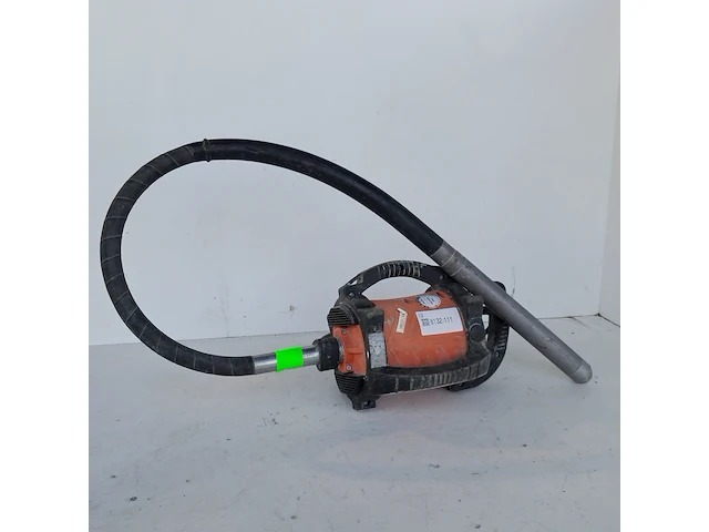 Trilnaald 38mm 1m 230v~ enarco, b2008 / tdx1m / ax40, bouwjaar 2018 - afbeelding 1 van  7